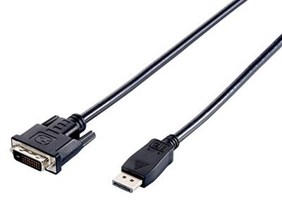 Equip 119336 Câble 2 m Noir