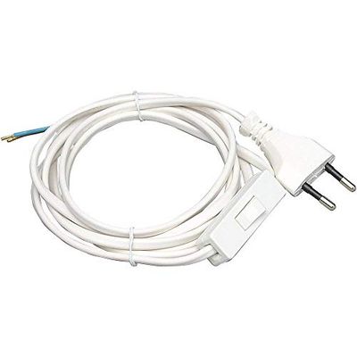 Kopp 140302095 - Alargador de cables