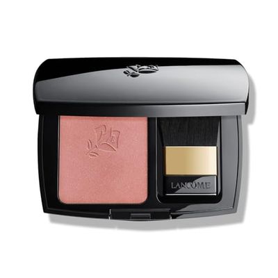 Lancôme Blush Subtil - Oil-Free Silky Makeup Powder, Long-Wear Face Blush, Rose Sable 02