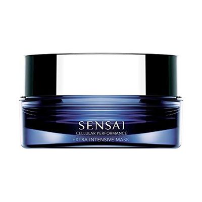 Sensai Lozione Anti-Imperfezioni, Cellular Performance Extra Intensive Mask, 75 ml