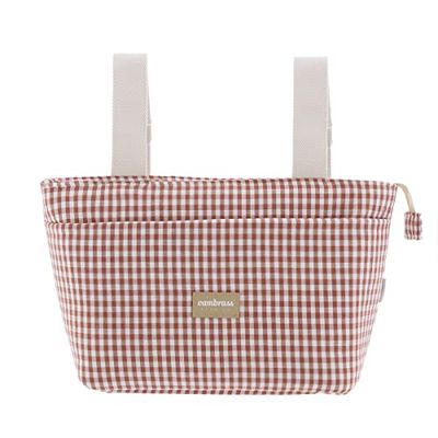 Cambrass – Organizer Bag picknickgarn 13 x 38 x 20 cm