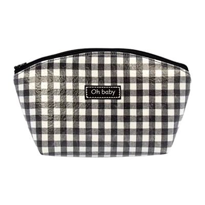 Rosy Fuentes Neceser de higiene 0 en color negro