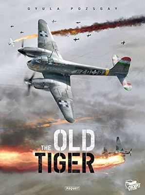 The Old Tiger: 102/2 Z-094