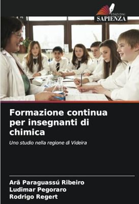 Formazione continua per insegnanti di chimica