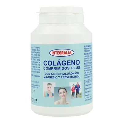 Integralia Food Supplement - 100 gr