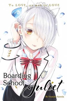 BOARDING SCHOOL JULIET 03