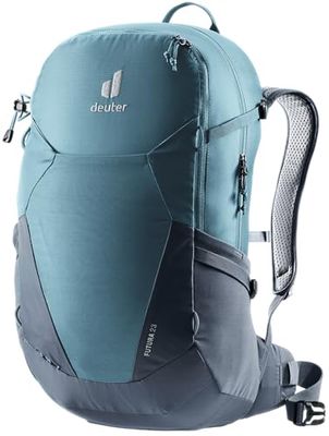Deuter Mochila Futura 23 atlantic-ink M UNISEX ADULTOS