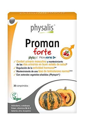 Proman Forte 30 Comp
