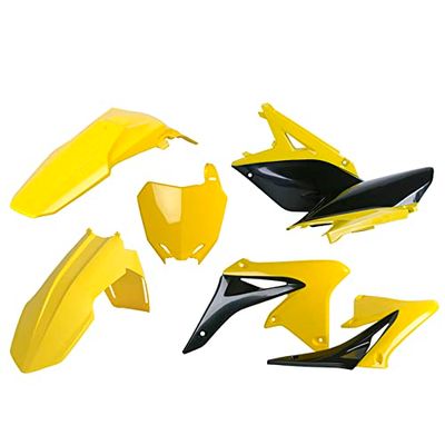 Polisport 90727 kompletny zestaw