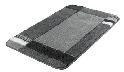 Kleine Wolke 7258901225 Tapis de Bain Multicolore 70 x 120 cm polyacrylique