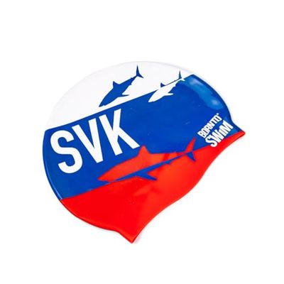 Born to Swim SVK Siliconen zwempet