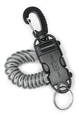 Best Divers Ai0216Sl, uitbreidbare clip, gesorteerd