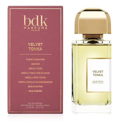 BDK PARFUMS VELVET TONKA (U) EDP FR