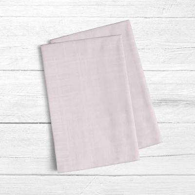 Belum Set de Paños Rosa 45 x 70 cm