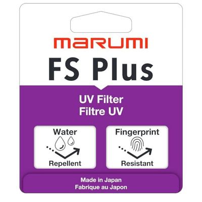 MARUMI FS Plus UV 77mm