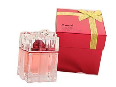A Wish - Red by Lonkoom for Women - 3.4 oz EDP Spray