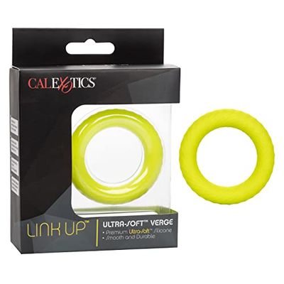 ANILLO PENE - Link UP Ultra - Soft Edge - Verde