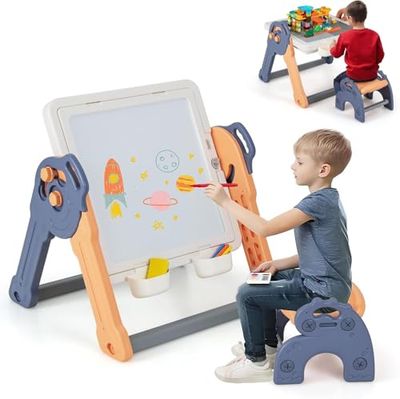 FANTASK Table pour Enfant, 71,56557