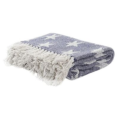 DKD Home Decor Filt, Standard