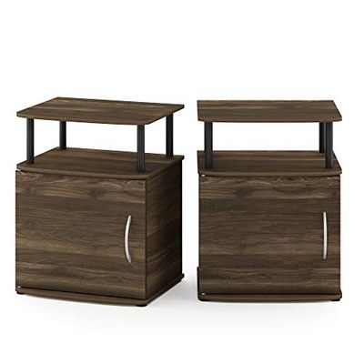 Furinno Tavole finali, 3-Tier