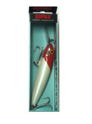 RAPALA CDMAG09 RH Pesca, Adultos Unisex, 90 mm (17 gr)