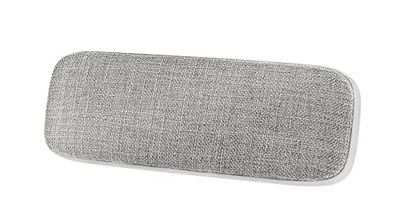 T'nB HPRECV2GR - Altoparlante compatto Bluetooth 4.1 "RECORD VOL. 2", 8 W, colore: Grigio