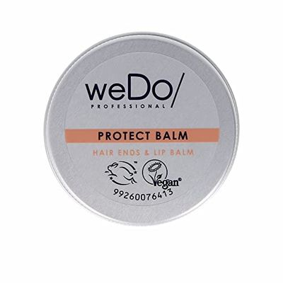 Wedo/professional protect ends balm (25g)