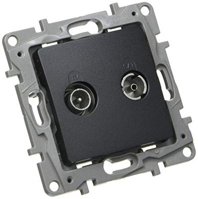 NL-Base TV/R-SAT UNI1,5DB ANTR