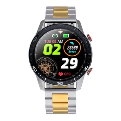 Radiant Men's Fashion Smartwatches RAS20504