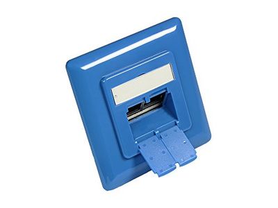 Alcasa GC-N0051B RJ-45 Prise de courant