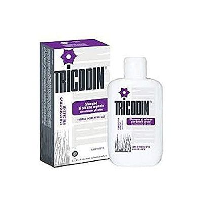 Gd Tecnologie Shampoo 125 ml
