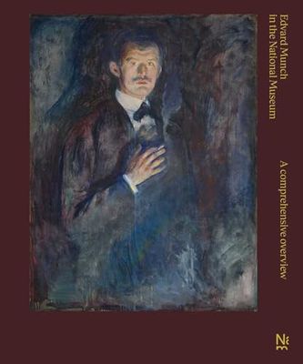 Edvard Munch in The National Museum /anglais: A Comprehensive Overview