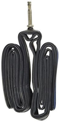LAMPA 94291 Paire de Chambre à air, Noir, 28 Pouces -700X35/42C