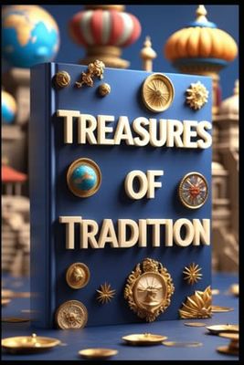 Treasures of Tradition: Hidden Gems of World, Ancient Paths of Discovery, Secrets Beneath Surface, Echoes of History’s Footsteps, Wonders of Unknown, Uncharted Territories Await, Allure of Abandonce
