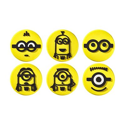 MINIONS VIBRATIE DMPENER BOX - C: N/A