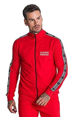 Gianni Kavanagh Red Arcade Herenjas, Netto, S