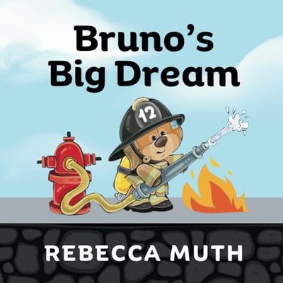 Bruno's Big Dream