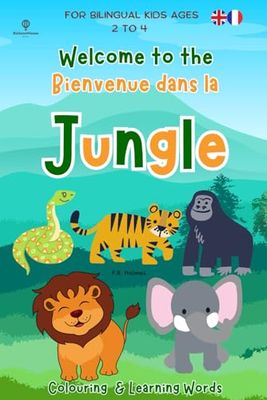 Welcome to the Jungle: Bienvenue dans la Jungle
