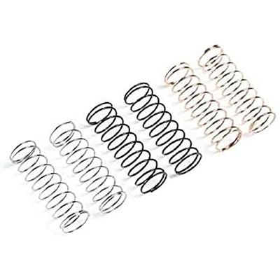 Rear Shock Springs (3 pares): Mini T 2.0, Mini-B