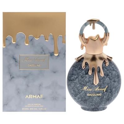 Miss Dazzling by Armaf for Women - 3.4 oz EDP Spray