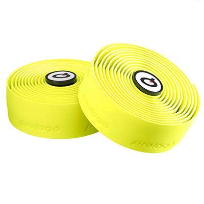 Prologo Lenkerband Plaintouch-yf/Af, Gelb, bandas de guiador unissexo para adultos, amarelo, M