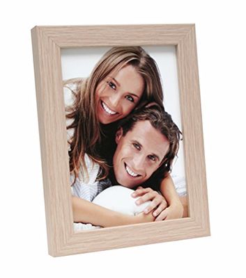 Blokframe met achterwand van karton Afmetingen (foto): 40 cm H x 30 cm B