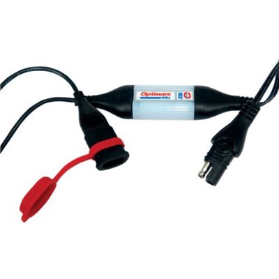 OptiMate Tecmate O102 Impermeabile Caricatore USB