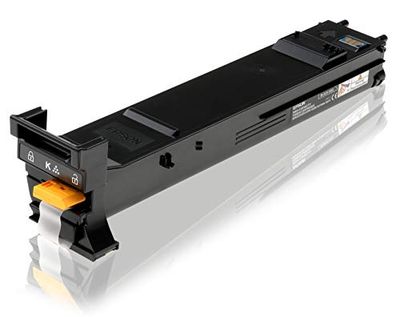 Epson Toner noir AL-CX28DN Haute capacité (8 000 p)