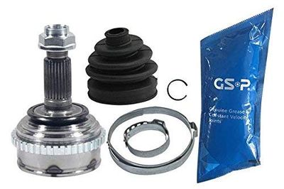 GSP 851003 Conjunto de articulação, árvore de transmissão