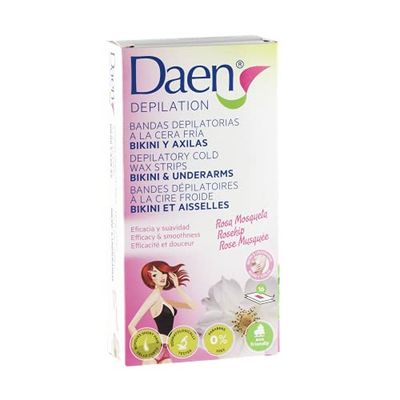 Daen Accessories - 200 ml