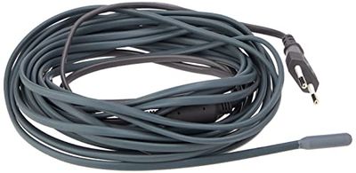 Trixie Cavo riscaldante Luce, Bianco/Nero mélange/Grigio, 1 Stück (1er Pack)