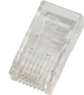 Microconnect KON503-10 RJ45 connecteur de fils - Connecteurs de fils