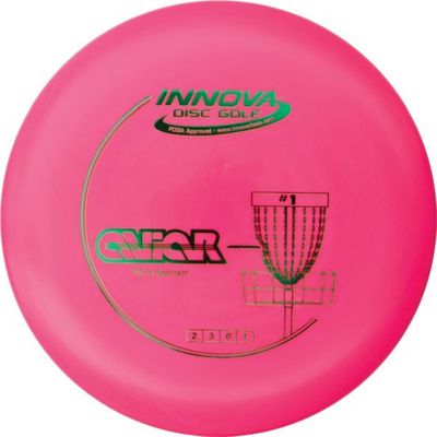 Innova DX Aviar Putt et Approche de Golf Disque (Les Couleurs Peuvent Varier)