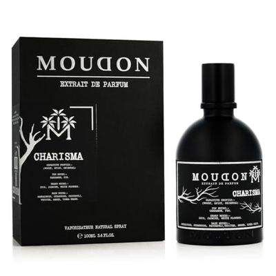 Moudon Charisma Unisex Parfym 100 ml - Märke: Moudon - EAN: 3001020720210